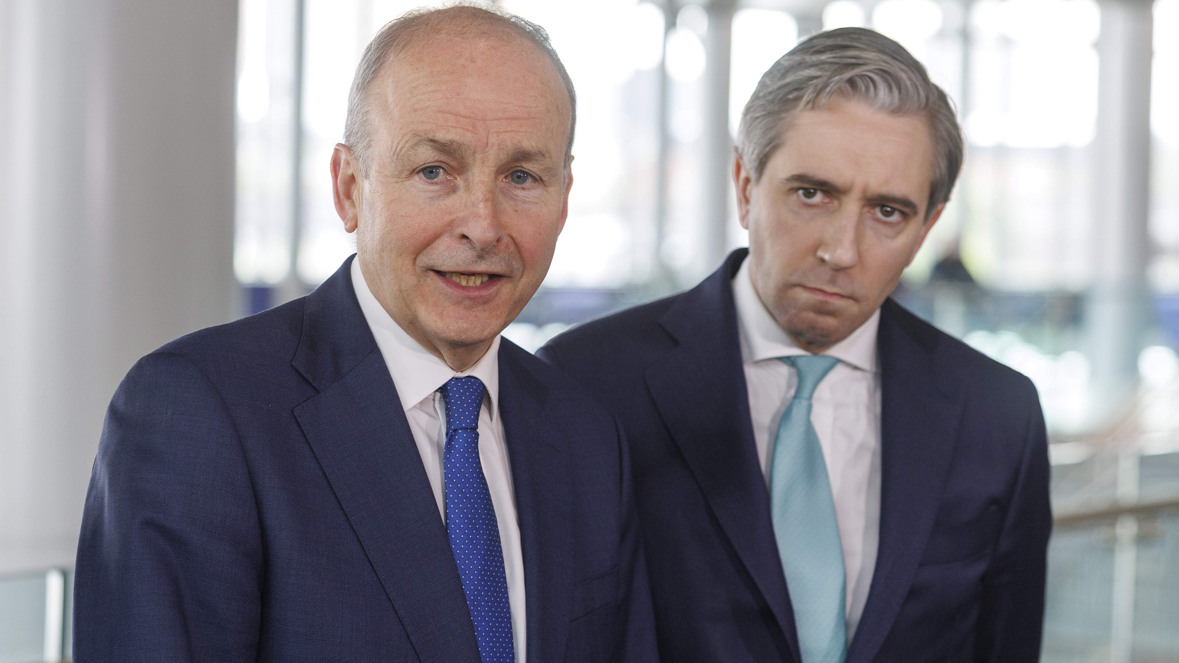 Letters: Sinn Féin slide could bring a return of ‘Civil War politics’